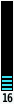 App Satellite PRN 16 Signal Flash.gif