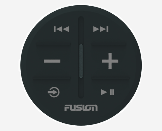 Device front