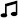 Bluetooth music